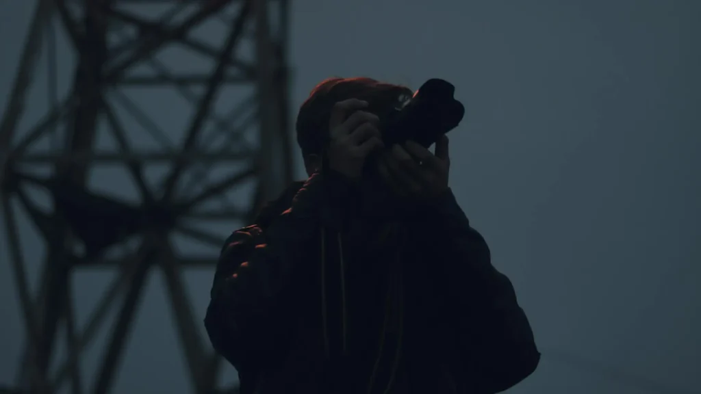 Professional Photography